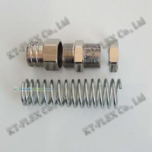 供应石油设备上用金属弹簧接头 开泰刘女士13212101609_机械及行业设备_世界工厂网中国产品信息库
