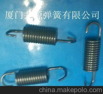 【工厂生产】拉簧压簧塔簧扭簧汽车配件图片,【工厂生产】拉簧压簧塔簧扭簧汽车配件图片大全,厦门井源弹簧-