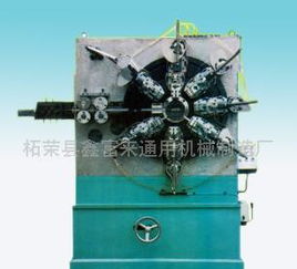 自动成型打扣机规格型号及价格 弹簧机械 铅封扣 铅封钳 铅封线