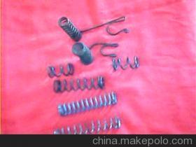 【圣鑫弹簧厂,供应-月饼模具弹簧,梛陷机弹簧,和各种食品机械】价格,厂家,图片,模具弹簧,鄄城县圣鑫弹簧厂-
