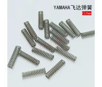 弹簧机械产品库概述