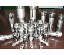 弹簧机械 精密制造的核心技术